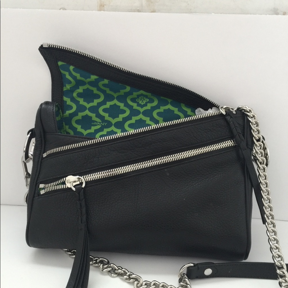 Yany Crossbody bag